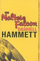 Dashiell Hammett - Maltese Falcon, Häftad