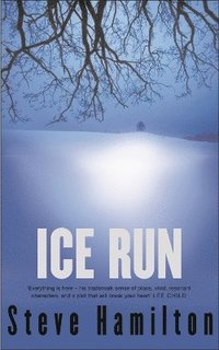 bokomslag Ice Run