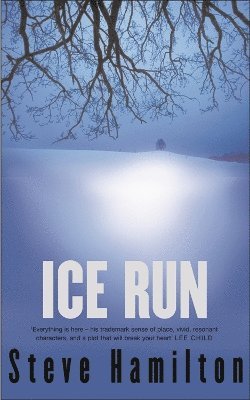 Ice Run 1