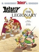 Asterix: Asterix The Legionary 1