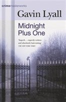 bokomslag Midnight Plus One