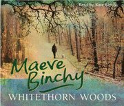 The Whitethorn Woods 1