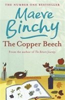 Maeve Binchy - Copper Beech, Häftad