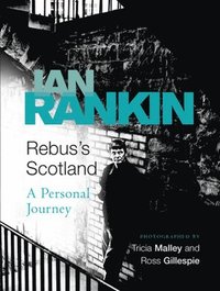 bokomslag Rebus's Scotland