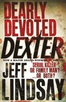 bokomslag Dearly Devoted Dexter