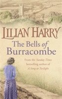 bokomslag Bells Of Burracombe