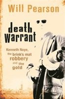 Will Pearson - Death Warrant, Häftad