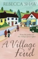 Rebecca Shaw - Village Feud, Häftad