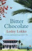 Lesley Lokko - Bitter Chocolate, Häftad