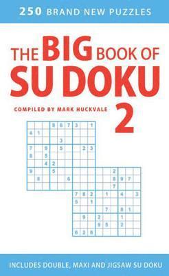 The big Book of Su Doku 2 1