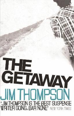 bokomslag The Getaway