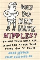 Why Do Men Have Nipples? 1