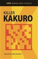bokomslag Killer Kakuro