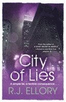 City Of Lies 1