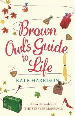 Brown Owl's Guide To Life 1