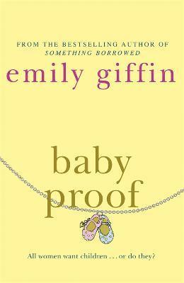 Baby Proof 1