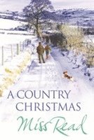 Miss Read - Country Christmas, Häftad