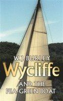 Wycliffe and the Pea Green Boat 1