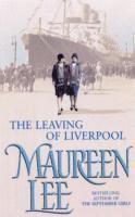 Maureen Lee - Leaving Of Liverpool, Häftad