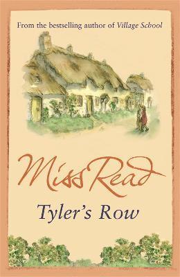 Tyler's Row 1