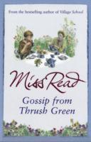 bokomslag Gossip from Thrush Green