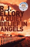 bokomslag A Quiet Belief In Angels