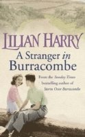 Lilian Harry - Stranger In Burracombe, Häftad