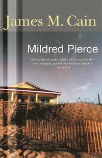 bokomslag Mildred Pierce