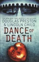 Douglas Preston, Lincoln Child - Dance of Death, Häftad