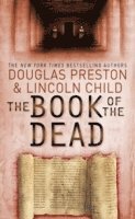 Douglas Preston, Lincoln Child - Book of the Dead, Häftad