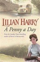 bokomslag Penny A Day