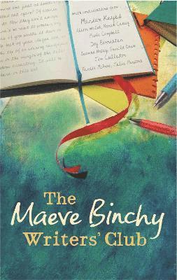 bokomslag The Maeve Binchy Writers' Club