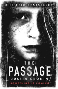 bokomslag The Passage