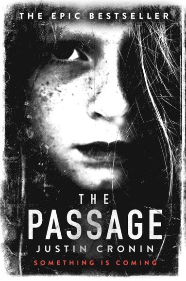 Justin Cronin - Passage, Häftad