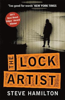 The Lock Artist 1