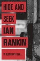 Ian Rankin - Hide And Seek, Häftad