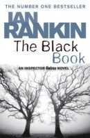 Ian Rankin - Black Book, Häftad