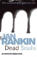 Ian Rankin - Dead Souls, Häftad