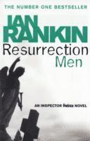 bokomslag Resurrection Men