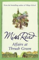Affairs at Thrush Green