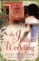 bokomslag The Italian Wedding