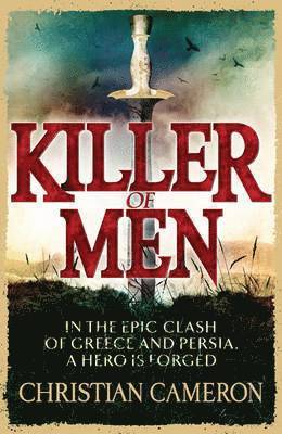 Killer of Men 1