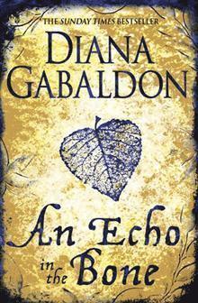 Echo in the Bone