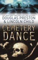 Douglas Preston, Lincoln Child - Cemetery Dance, Häftad
