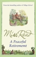 A Peaceful Retirement 1