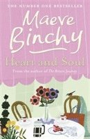 Maeve Binchy - Heart and Soul, Häftad