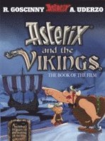 bokomslag Asterix: Asterix and The Vikings