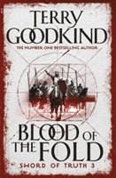 Blood of The Fold 1