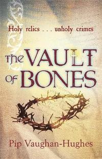 bokomslag The Vault Of Bones