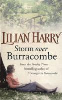 Lilian Harry - Storm Over Burracombe, Häftad